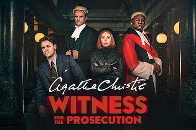 Witness for the Prosecution